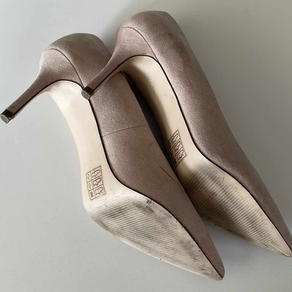 Call it Spring heels - Picture 3 of 3